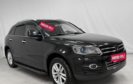 Zotye T600, 2018 год, 1 150 000 рублей, 3 фотография