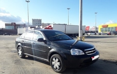 Chevrolet Lacetti, 2009 год, 435 000 рублей, 1 фотография