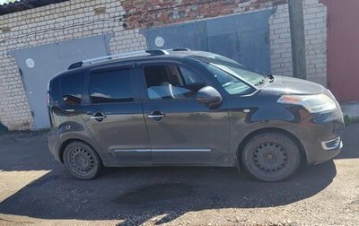 Citroen C3 Picasso I, 2009 год, 590 000 рублей, 1 фотография