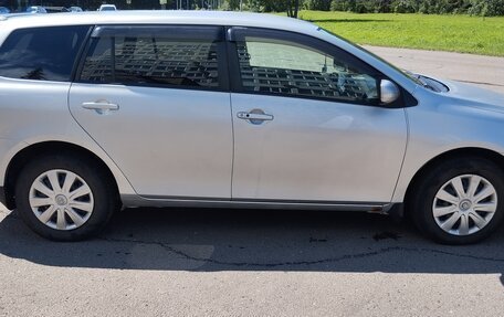 Toyota Corolla, 2008 год, 940 000 рублей, 2 фотография