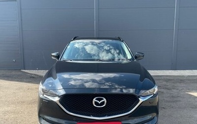 Mazda CX-5 II, 2020 год, 3 049 000 рублей, 1 фотография