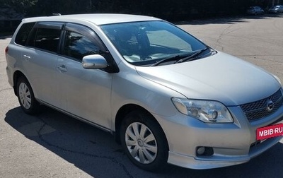 Toyota Corolla, 2008 год, 940 000 рублей, 1 фотография