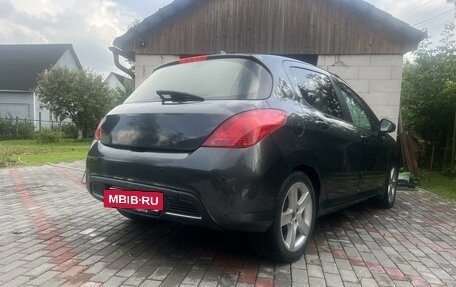 Peugeot 308 II, 2009 год, 650 000 рублей, 3 фотография