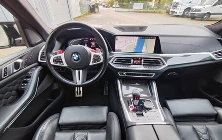 BMW X5 M, 2021 год, 10 990 000 рублей, 3 фотография