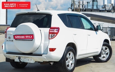 Toyota RAV4, 2011 год, 1 768 523 рублей, 1 фотография