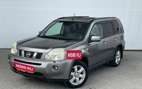 Nissan X-Trail, 2007 год, 1 208 000 рублей, 2 фотография