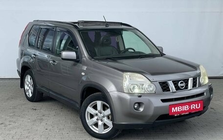 Nissan X-Trail, 2007 год, 1 208 000 рублей, 5 фотография