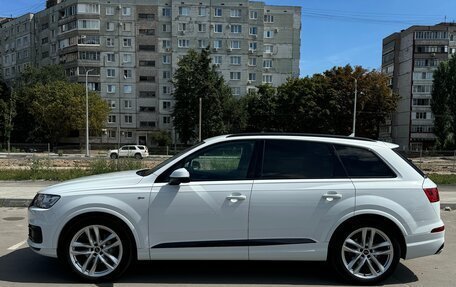 Audi Q7, 2019 год, 6 260 000 рублей, 2 фотография