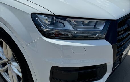 Audi Q7, 2019 год, 6 260 000 рублей, 7 фотография