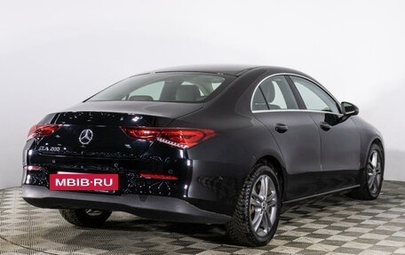 Mercedes-Benz CLA, 2019 год, 2 380 090 рублей, 5 фотография