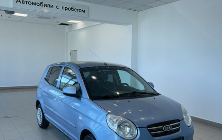 KIA Picanto I, 2009 год, 632 000 рублей, 3 фотография