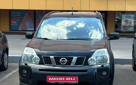 Nissan X-Trail, 2008 год, 1 000 050 рублей, 2 фотография