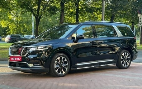 KIA Carnival, 2021 год, 4 399 000 рублей, 7 фотография