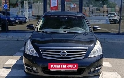 Nissan Teana, 2013 год, 1 270 000 рублей, 1 фотография