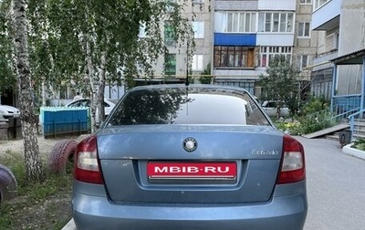 Skoda Octavia, 2009 год, 790 000 рублей, 1 фотография