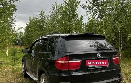 BMW X5, 2007 год, 1 600 000 рублей, 7 фотография