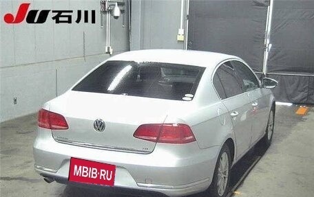 Volkswagen Passat B7, 2014 год, 1 049 900 рублей, 2 фотография