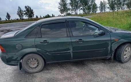 Ford Focus IV, 2004 год, 270 000 рублей, 2 фотография