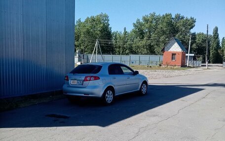 Chevrolet Lacetti, 2010 год, 510 000 рублей, 2 фотография