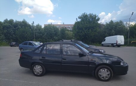 Daewoo Nexia I рестайлинг, 2012 год, 350 000 рублей, 2 фотография