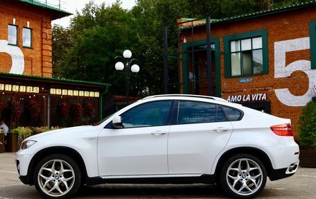 BMW X6, 2010 год, 2 280 000 рублей, 2 фотография