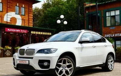 BMW X6, 2010 год, 2 280 000 рублей, 1 фотография