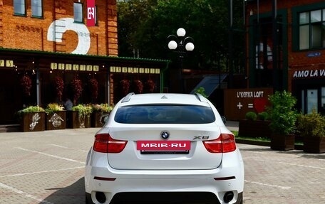 BMW X6, 2010 год, 2 280 000 рублей, 4 фотография