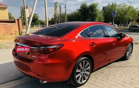 Mazda 6, 2020 год, 3 900 000 рублей, 3 фотография