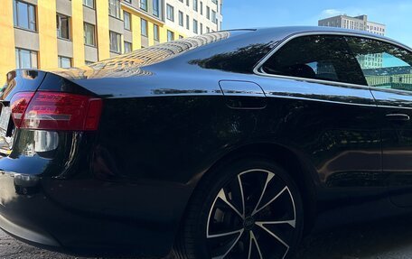 Audi A5, 2010 год, 1 050 999 рублей, 1 фотография