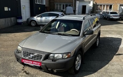 Volvo XC70 I, 2002 год, 600 000 рублей, 1 фотография