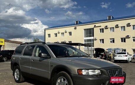 Volvo XC70 I, 2002 год, 600 000 рублей, 3 фотография