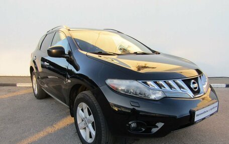 Nissan Murano, 2010 год, 1 500 000 рублей, 2 фотография