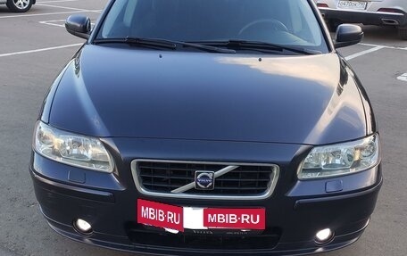 Volvo S60 III, 2007 год, 1 250 000 рублей, 3 фотография