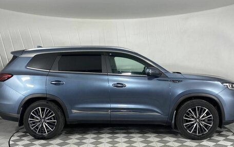 Chery Tiggo 8 Pro, 2021 год, 2 249 000 рублей, 3 фотография