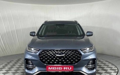 Chery Tiggo 8 Pro, 2021 год, 2 249 000 рублей, 1 фотография