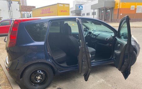 Nissan Note II рестайлинг, 2006 год, 450 000 рублей, 3 фотография