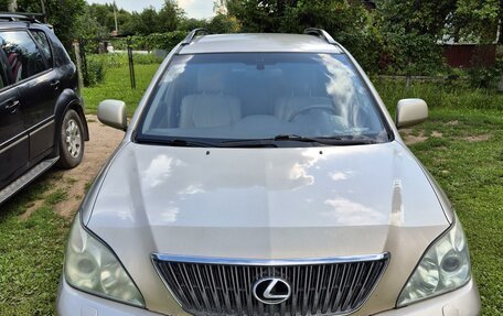 Lexus RX II рестайлинг, 2006 год, 1 320 000 рублей, 2 фотография