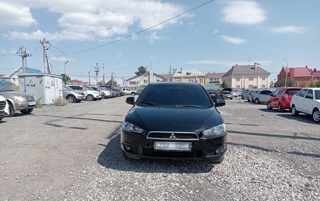 Mitsubishi Lancer IX, 2007 год, 620 000 рублей, 2 фотография