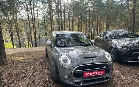 MINI Hatch, 2014 год, 2 000 000 рублей, 1 фотография