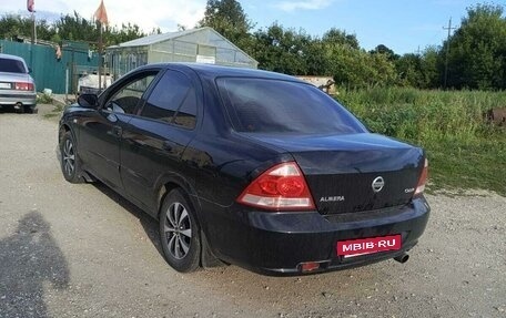 Nissan Almera Classic, 2011 год, 660 000 рублей, 2 фотография