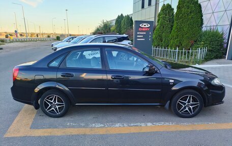 Daewoo Gentra II, 2014 год, 649 000 рублей, 5 фотография