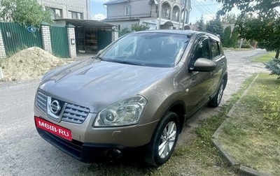 Nissan Qashqai, 2009 год, 1 100 000 рублей, 1 фотография