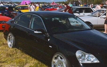 Toyota Crown Majesta, 2005 год, 795 000 рублей, 1 фотография