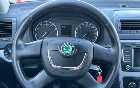 Skoda Octavia, 2012 год, 1 050 000 рублей, 6 фотография