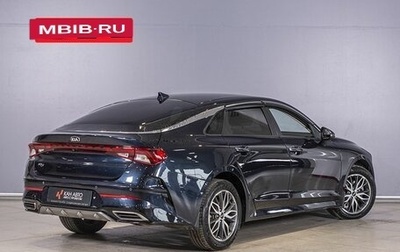 KIA K5, 2021 год, 3 154 900 рублей, 1 фотография