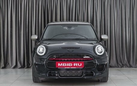 MINI Hatch, 2019 год, 3 299 000 рублей, 2 фотография