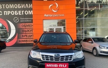 Subaru Forester, 2011 год, 1 390 000 рублей, 2 фотография