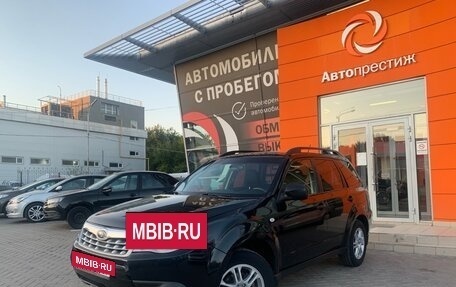 Subaru Forester, 2011 год, 1 390 000 рублей, 3 фотография