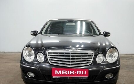 Mercedes-Benz E-Класс, 2007 год, 1 270 000 рублей, 2 фотография