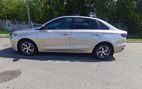 Geely Emgrand, 2023 год, 1 945 000 рублей, 2 фотография